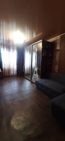 Продаётся 1комнатная квартира Чугуев