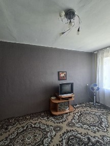 Продаётся 2х Комнатная квартира в Чугуеве Центр