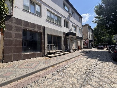 Оренда приміщення в центрі міста!