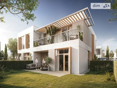 Продаж 3к квартири 109.33 кв. м на просп. Віталія Нестерка • ID 34760130