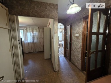 Продаж 1к квартири 39 кв. м на просп. Небесної Сотні • ID 34758259