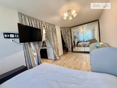 Продаж 1к квартири 32.6 кв. м на вул. Гетьманська • ID 34758082