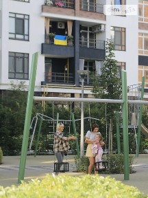Продаж 2к квартири 61.86 кв. м на вул. Ольги Кобилянської 1В/38, кв. 22 • ID 34758134