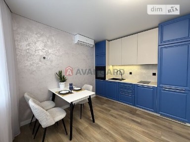 Продаж 1к квартири 43 кв. м на вул. Братів Чибінєєвих 8В • ID 34757939