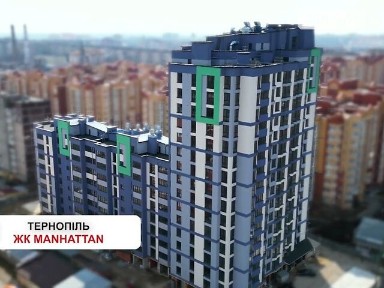 Продаж 2к квартири 66 кв. м на бул. Куліша Пантелеймона 1 • ID 34757463
