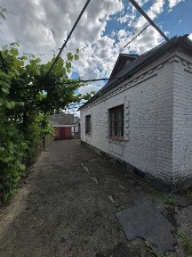 Затишний БУДИНОК 71 кв. м. з ДІЛЯНКОЮ 9 сот р-н 