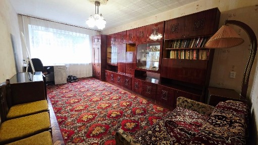 Продаж 2-кімнатної квартири 49 м², Юрія Савченка вул.