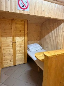 Продаж комерційного комплексу с. Луб'яна