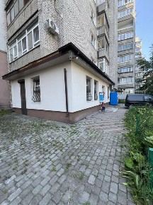 Продаж / Торгівельна площа / вул. Золота, Шевченківський район, Львів