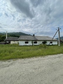 Виробнича будівля, пилорама, дереаообробний цех