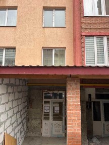 Продаж комерційного приміщення в новобудові по вул. Антонича 5б (Сихів)