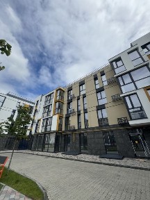 Продаж ексклюзивної квартири в ЖК «UHome»