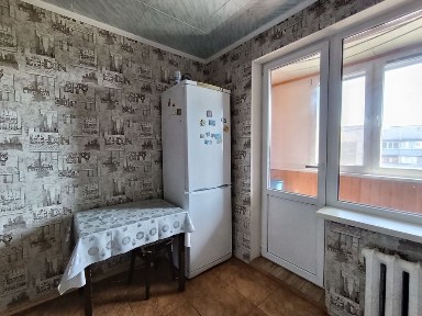 ПРОДАМ 1к квартиру вул. Руставі 13 р-н ПЗР
