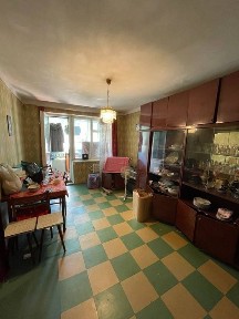 Продам 2к квартиру на Перемозі, набержная победы, бул. Слави
