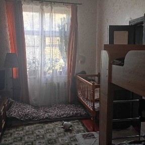 Продам 2х квартиру в Кайдаках, Красный Камень