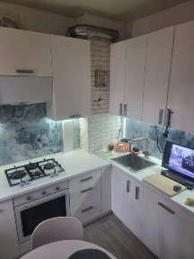 2- х кім. Квартира з Ремонтом