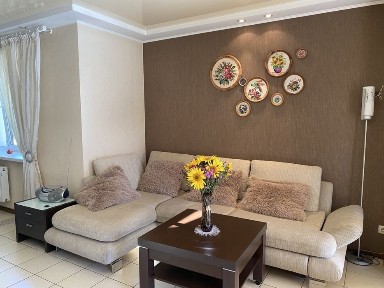 Осокорки. Автомномний будинок 180 м2