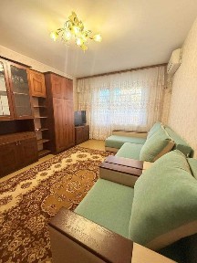 Здам двокімнатну квартиру