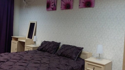 Без % Сдам 2к квартиру Пр. Берестейський21,Метро Політех. ін- тут 2хв пішки; 55 м кв, вся техніка і мебель.