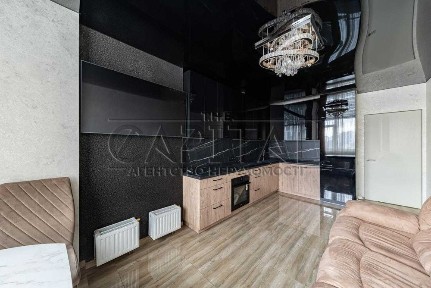 Аренда квартиры, ЖК Manhattan city, пр-т Берестейский