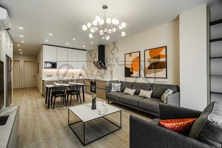 Аренда квартиры, ул. Антоновича, Печерськ, Atlantic Residences