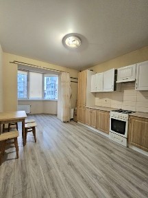 Оренда квартири 60 кв ЖК Петрівський квартал б-р Лесі Українки 10 В с. Святопетрівське