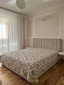Оренда 2-х кімнатної в центрі міста