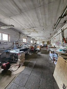 Сдам помещение 567кв. м. под склад/производство