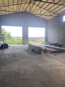 Оренда СТО тір (вантажне)