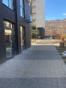 Салон Оренда Окреме Приміщення Бізнес