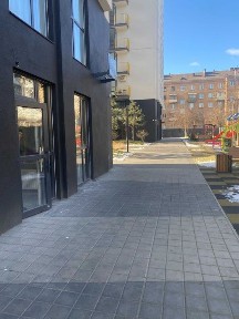 Салон Оренда Окреме Приміщення Бізнес