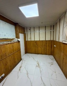 Оренда комерції в Лісовій Бучі, 24 м2+ склад