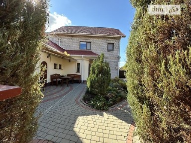Продаж частини будинку на вул. Привільна, 5 кімнат • ID 32324540