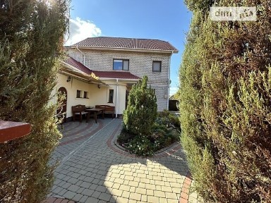 Продаж частини будинку на вул. Привільна, 5 кімнат • ID 32324540