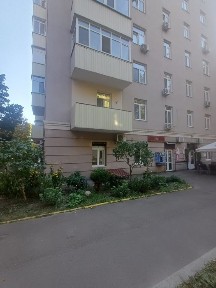 Оренда торгового приміщення