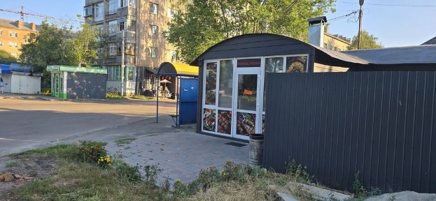 Здам в оренду приміщення вільного призначення в людному місці
