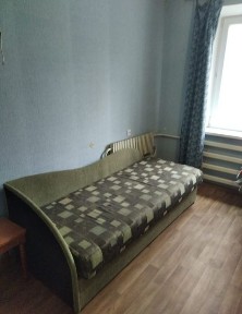 Здається 1к дендропарк. (Можливий і короткий термін. )