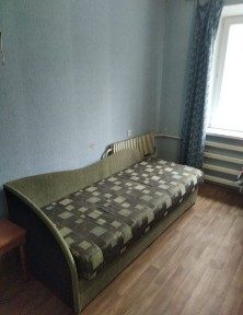 Здається 1к дендропарк. (Можливий і короткий термін. )