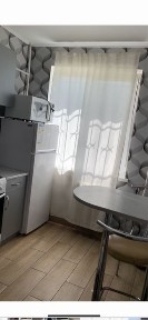 Сдается квартира на длительный срок.