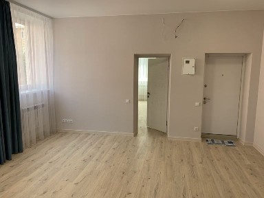 Центр міста студія з ремонтом
