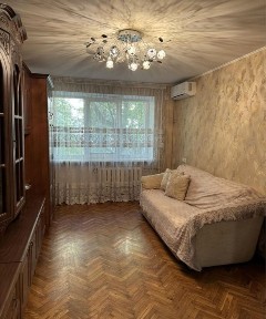 Інстит звязку. Здається 2-х кімнатна квартира на місяць два