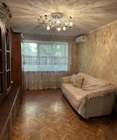 Інстит звязку. Здається 2-х кімнатна квартира на місяць два