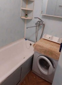 Оренда 2 кімнатної квартири