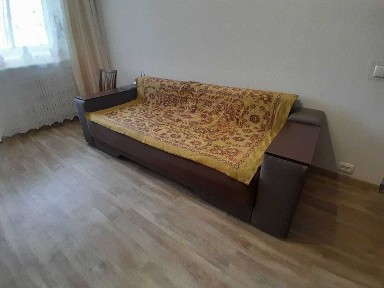 Здам 2 кімн. квартиру.