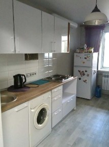 1 к. кв. Алексеевка Победы