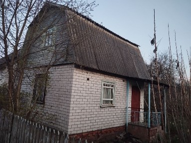 Продам дачу в р-н Ст. Подусівка ст 