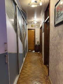 3-кімнатна квартира у м. Чорноморськ, Довгостроково!