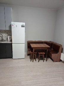 Сдам 1 комнатную квартиру в ЖК Артвиль