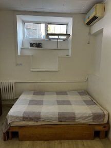 3-комнатная квартира в Одессе