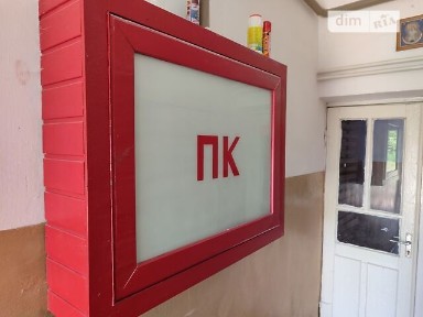 Готовий виробничо складський комплекс газ вода 70кВт 550м2 0.26 га можлива оренда